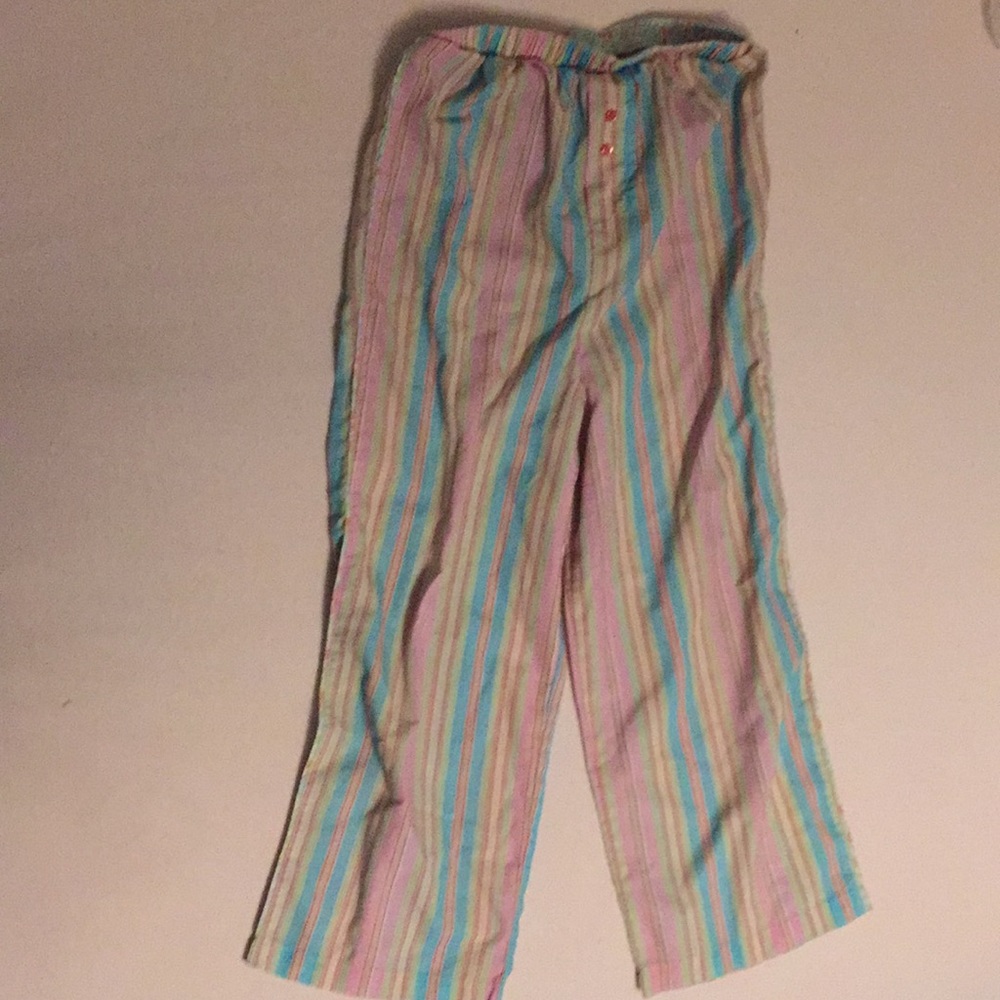 Pajamas pants